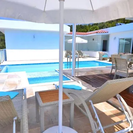 İslamlar 3 Bedroom With Private Pool *
