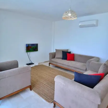 Villa İslamlar 3 Bedroom With Private Pool Kalkan