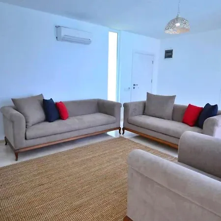 İslamlar 3 Bedroom With Private Pool