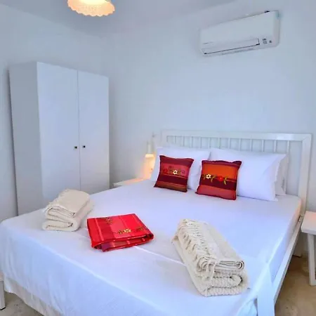 İslamlar 3 Bedroom With Private Pool Villa Kalkan