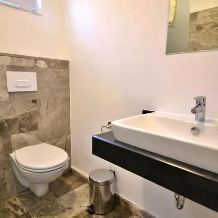 İslamlar 3 Bedroom With Private Pool Villa