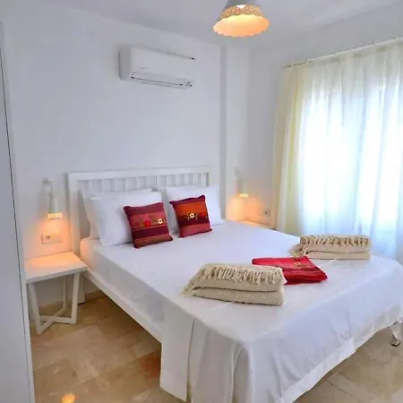 Villa İslamlar 3 Bedroom With Private Pool Kalkan