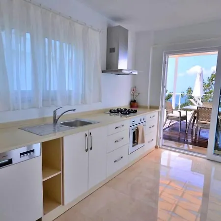 İslamlar 3 Bedroom With Private Pool Villa