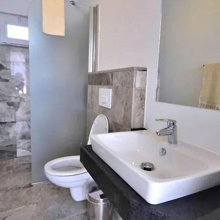 İslamlar 3 Bedroom With Private Pool Villa *