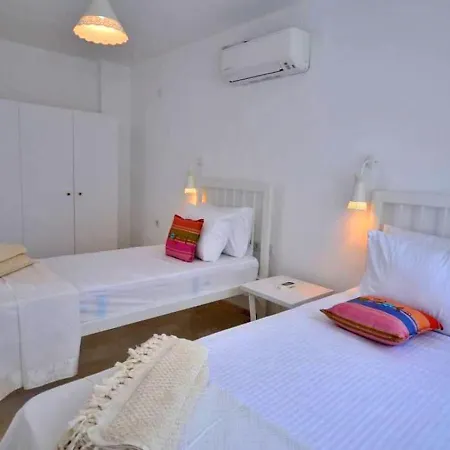 İslamlar 3 Bedroom With Private Pool Villa