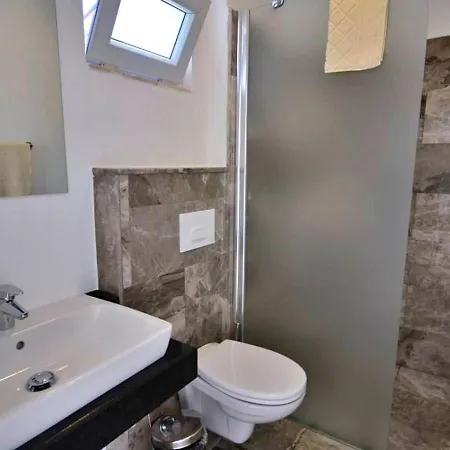 İslamlar 3 Bedroom With Private Pool Вилла